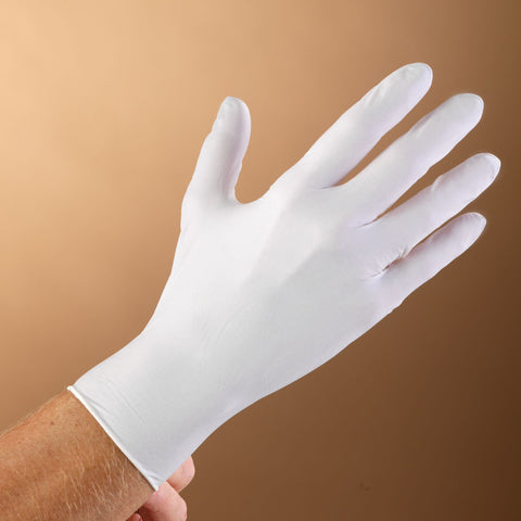 SOFTWEAR® Nitrile Exam Gloves