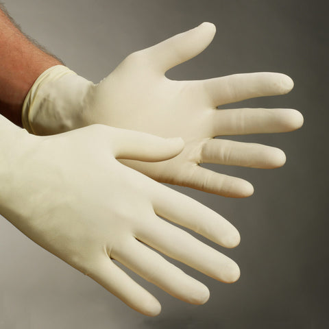 E-GRIP MAX Latex Gloves