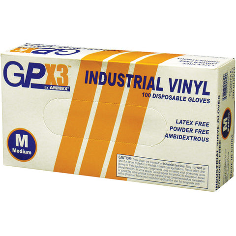 GPX3™ Vinyl