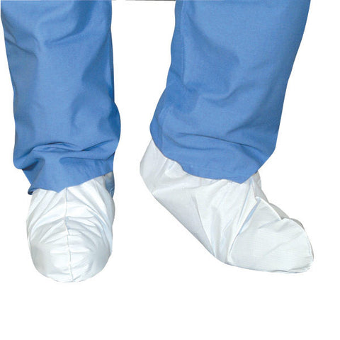 Microporous Shoe Cover