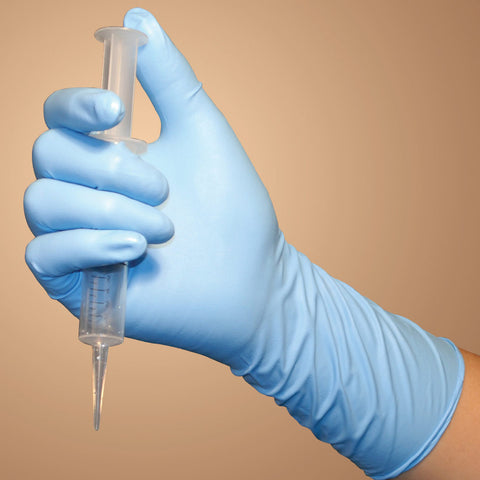 INTEGRA® Nitrile Exam Gloves