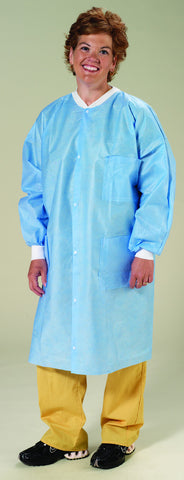 SMS Lab Coat
